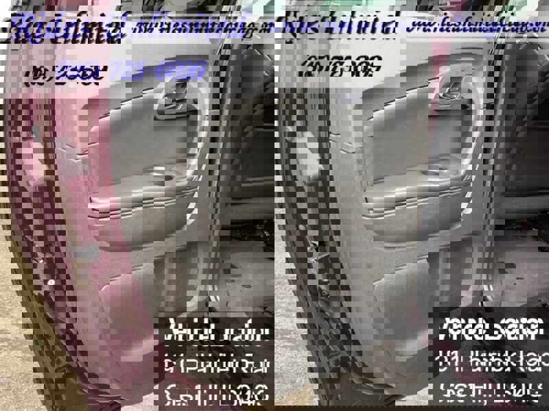 Used 2010 Chevrolet Traverse LT w/ Personal Connectivity Package image 23