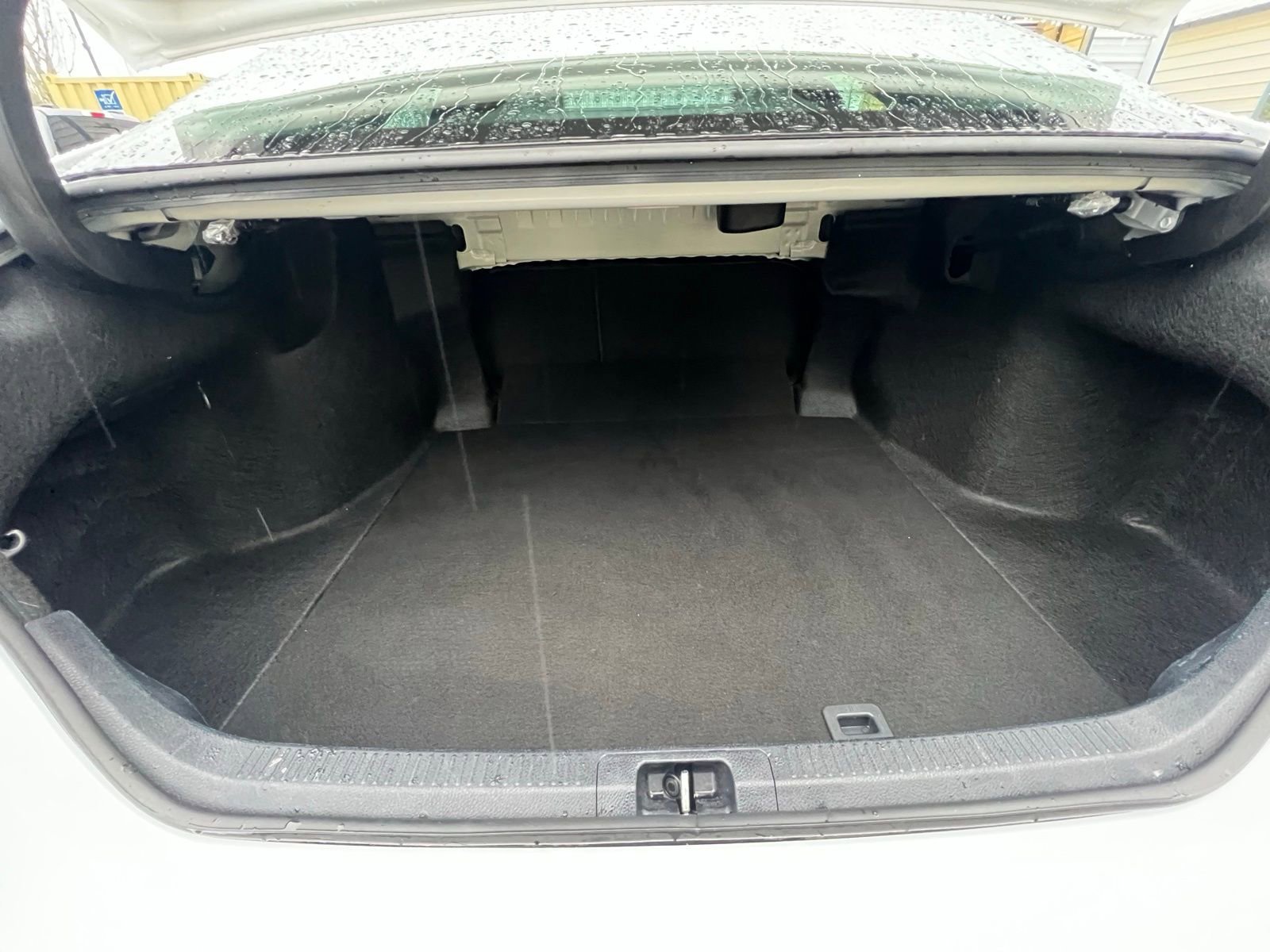 Used 2024 Toyota Camry SE FWD image 7