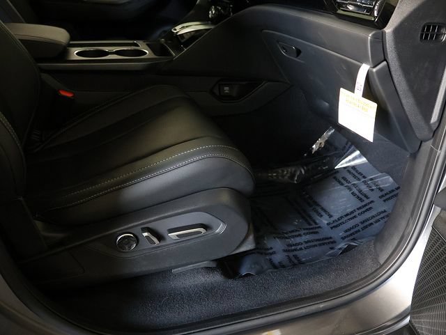 Certified 2026 Acura MDX w/ Technology Package AWD/4WD image 35