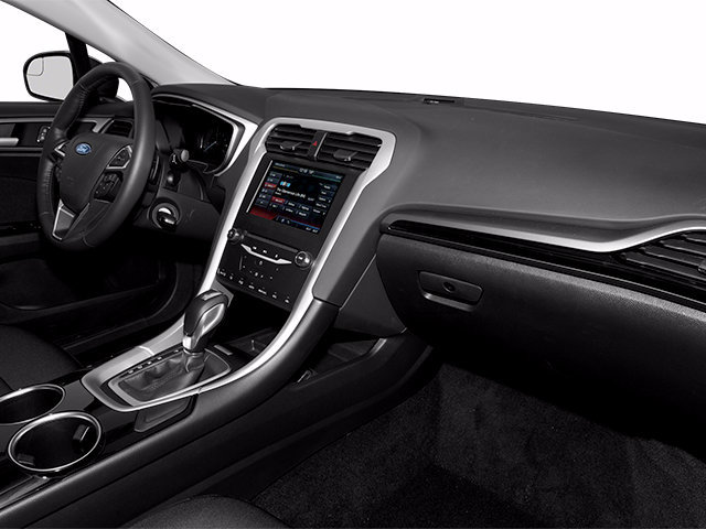 Used 2014 Ford Fusion SE w/ Equipment Group 202A FWD image 17