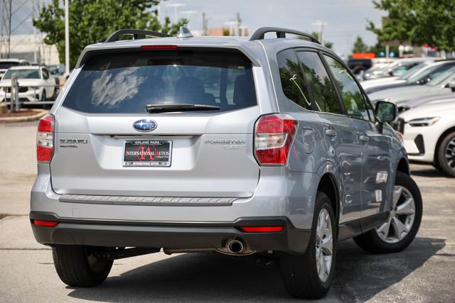 Used 2016 Subaru Forester 2.5i Limited w/ Popular Package #2 AWD/4WD image 19