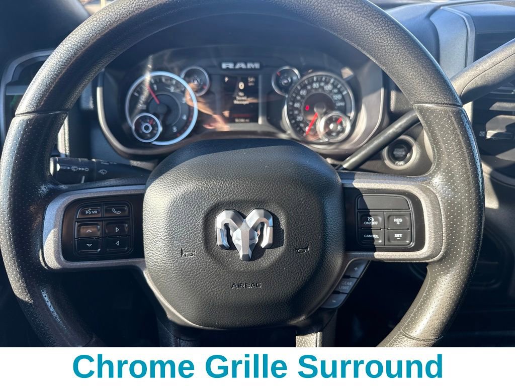 Used 2022 RAM 3500 Tradesman image 15