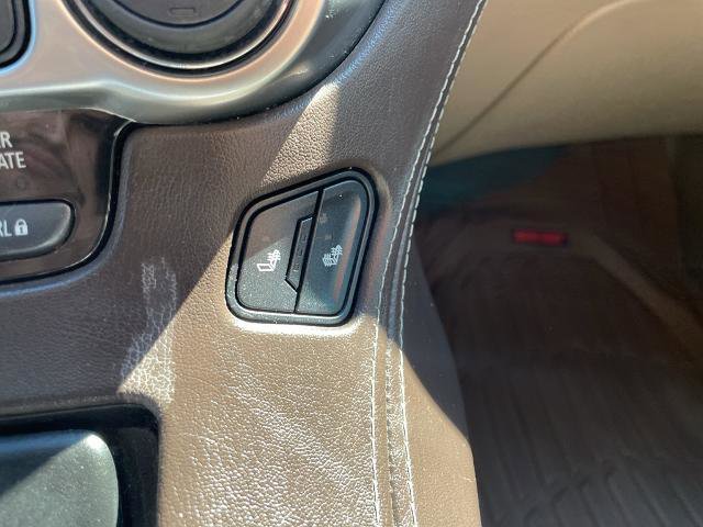 Used 2017 Chevrolet Tahoe LT w/ Luxury Package image 34