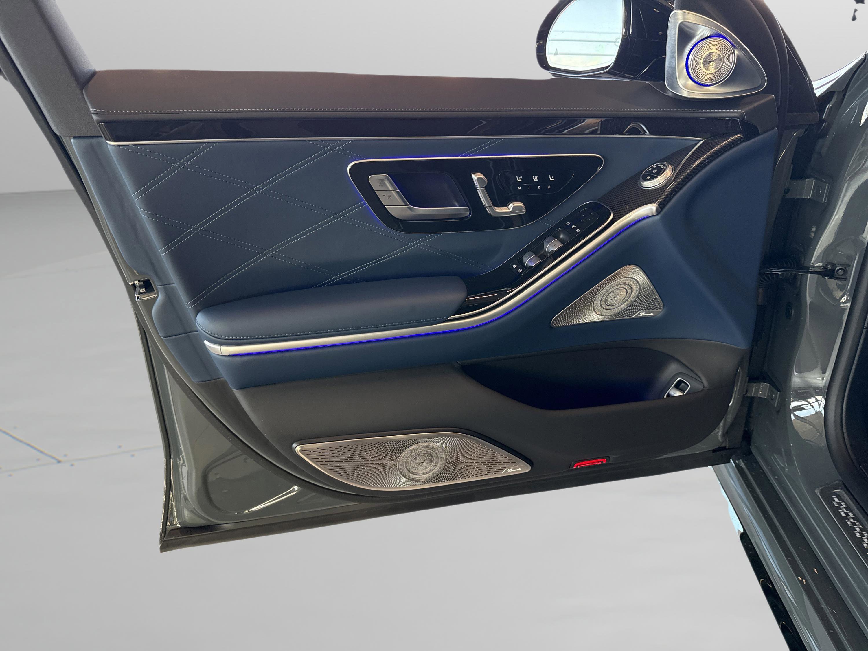 New 2026 Mercedes-Benz S 63 AMG S image 24