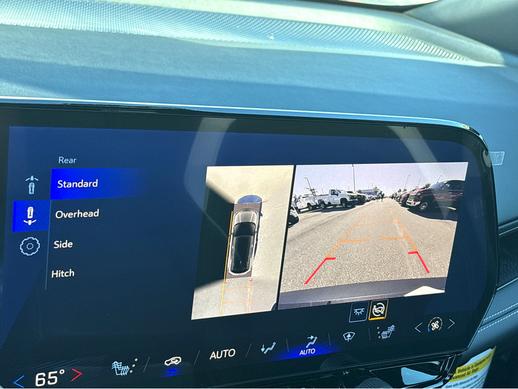 New 2025 Chevrolet Blazer EV LT image 10