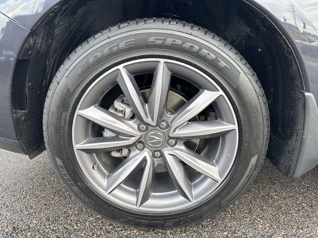 Used 2020 Acura RDX w/ Technology Package image 9