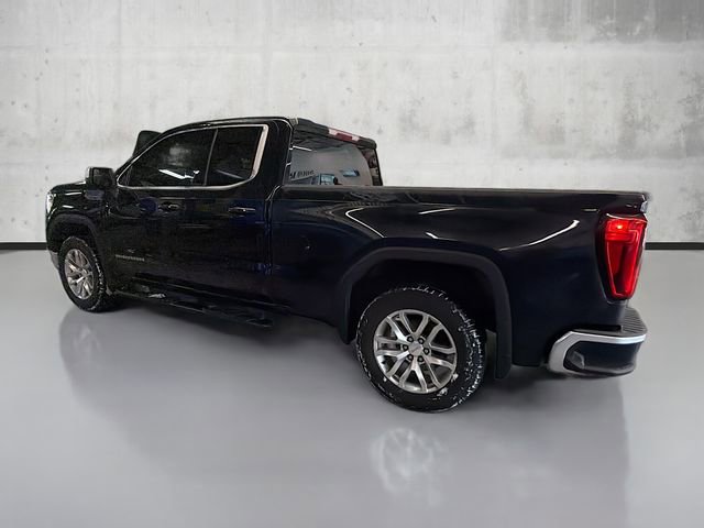 Used 2020 GMC Sierra 1500 SLE w/ SLE Convenience Package image 8
