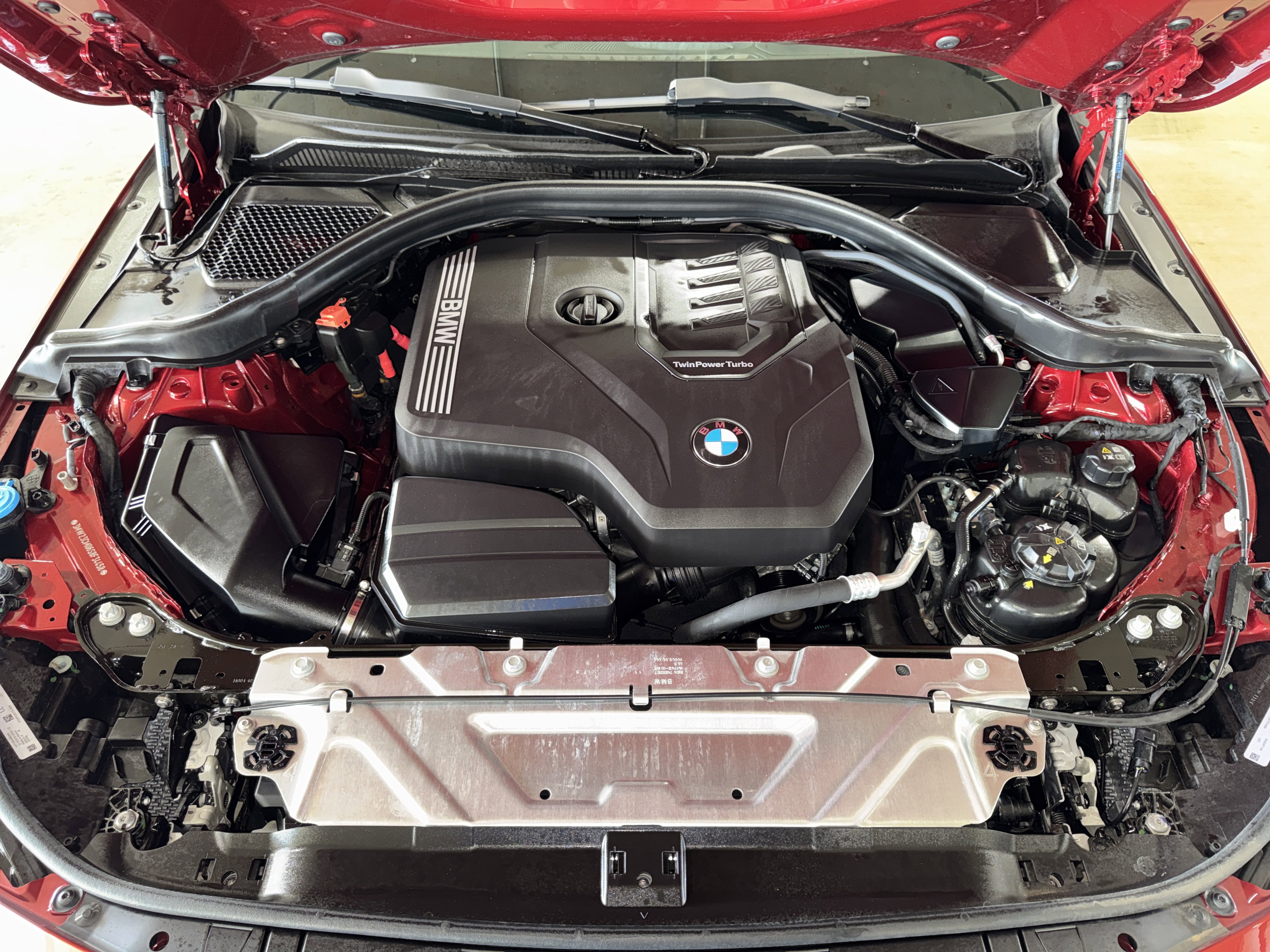 Used 2025 BMW 230i Coupe RWD image 32