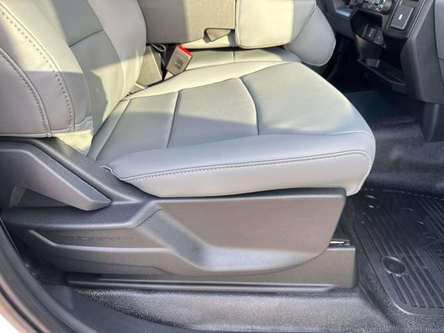 New 2026 Ford F350 XL image 12