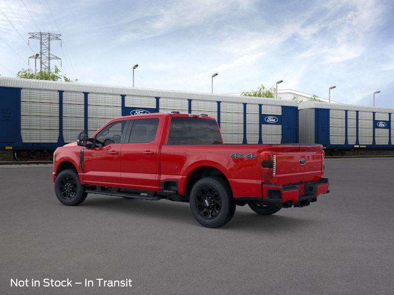 New 2026 Ford F250 XLT AWD/4WD image 4