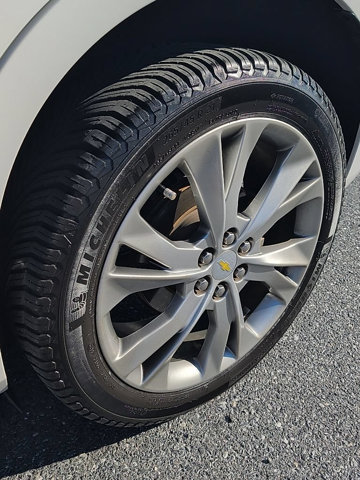 Used 2019 Chevrolet Blazer Premier w/ Sun and Wheels Package AWD/4WD image 10