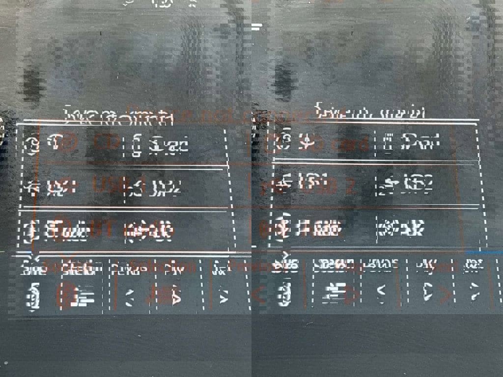 Used 2020 Volkswagen Tiguan SE w/ Panoramic Sunroof Package image 32