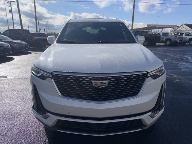 Used 2020 Cadillac XT6 Premium Luxury image 2