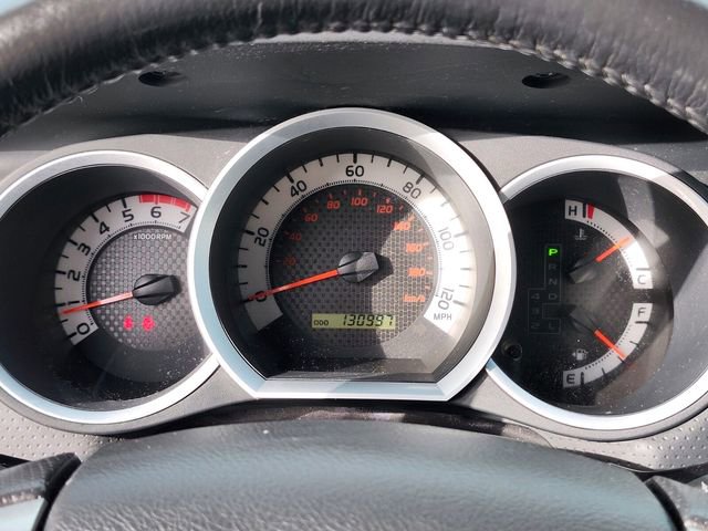 Used 2015 Toyota Tacoma 4x4 Access Cab V6 w/ SR5 Package image 29