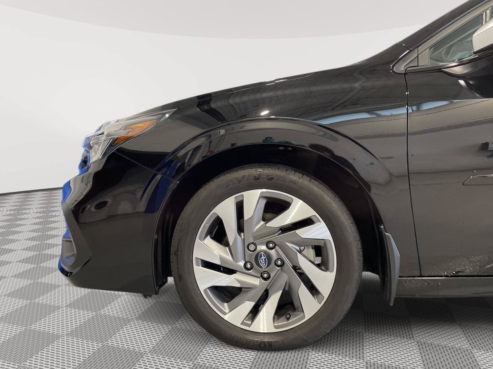 Certified 2023 Subaru Legacy Touring XT AWD/4WD image 11