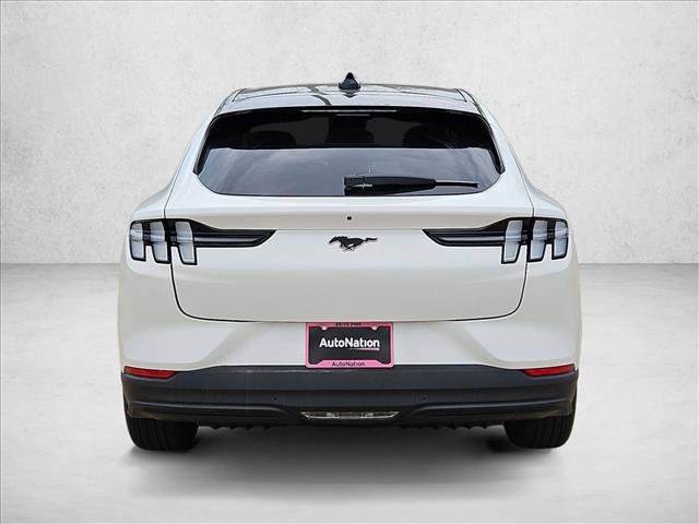 New 2026 Ford Mustang Mach-E Premium image 8