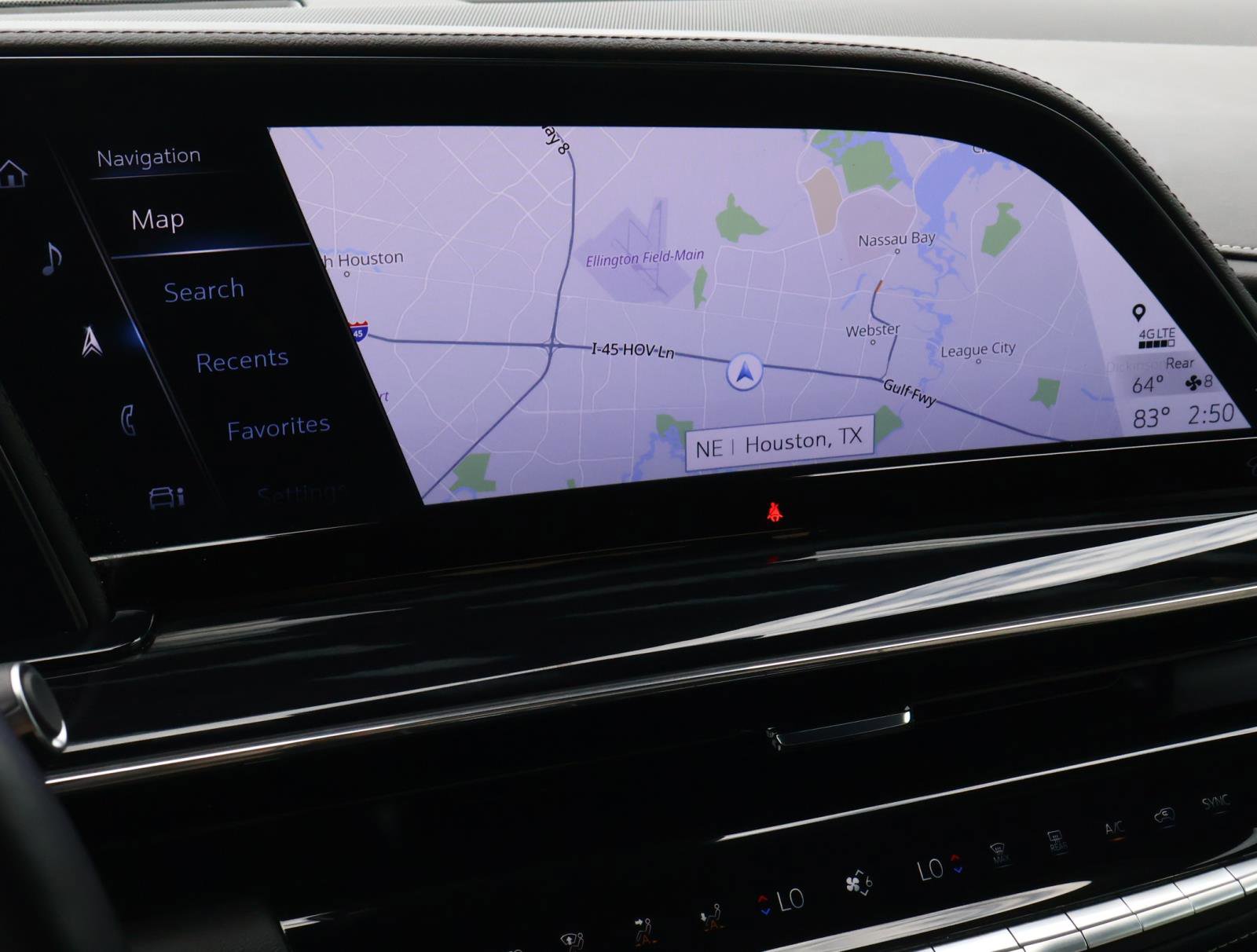 Used 2024 Cadillac Escalade Sport w/ LPO, ONYX Package image 30