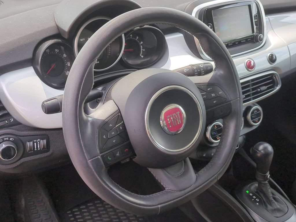 Used 2016 FIAT 500X Easy AWD/4WD image 14