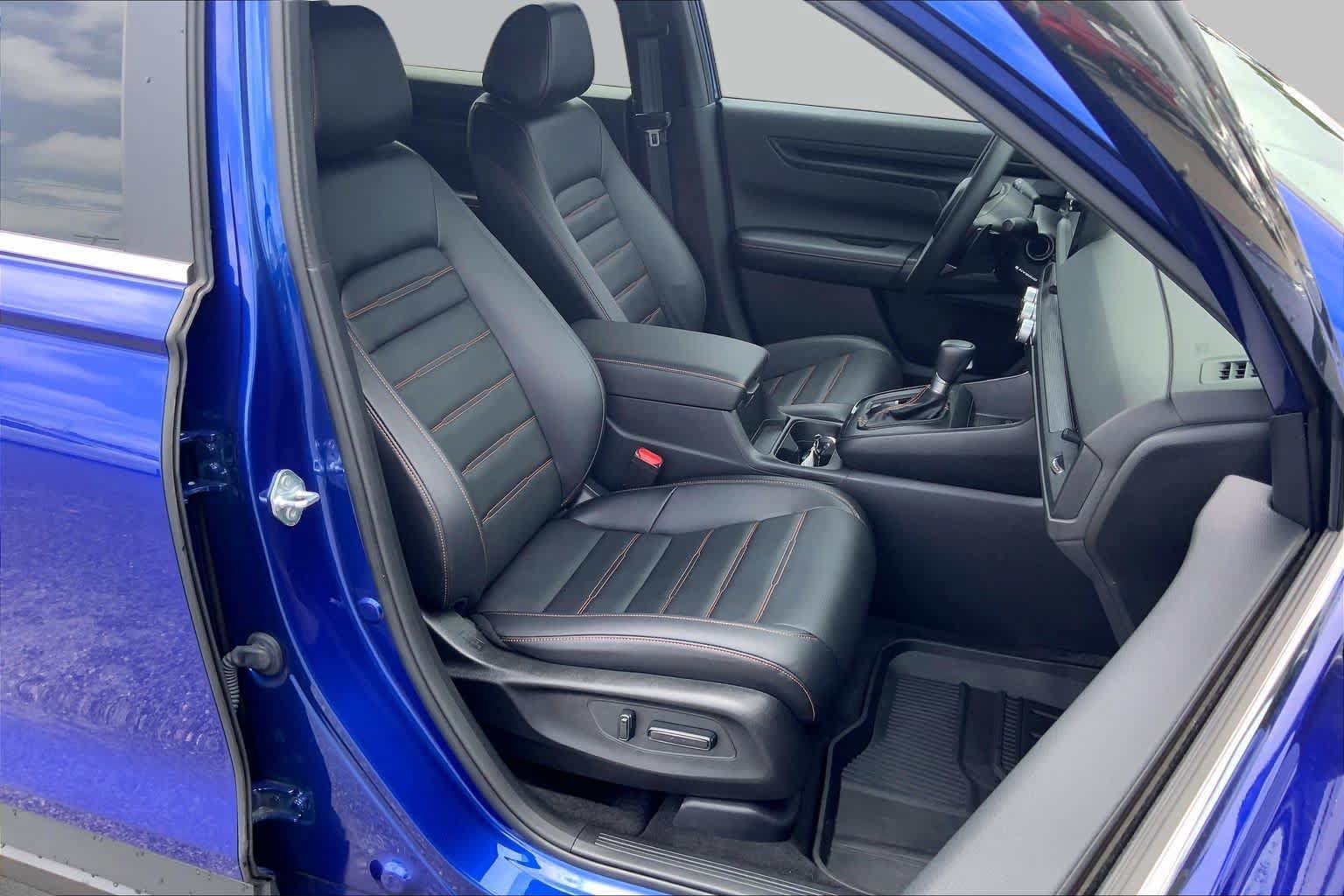 Used 2024 Honda CR-V Sport-L image 9