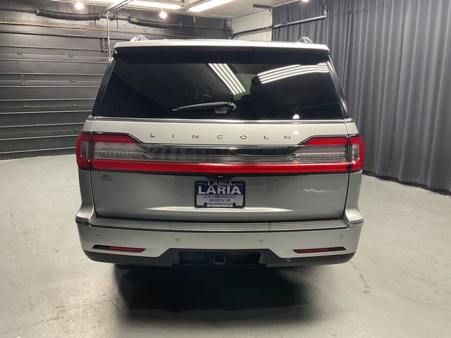Used 2019 Lincoln Navigator L Reserve AWD/4WD image 5