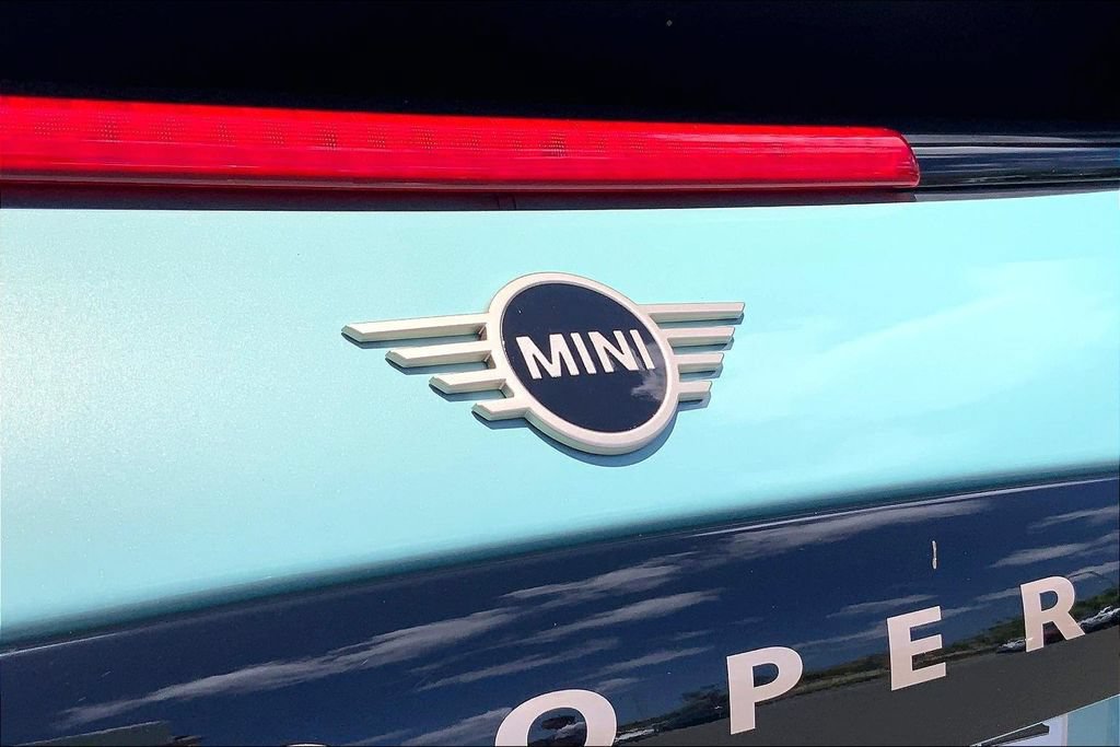 Used 2026 MINI Cooper S FWD image 31