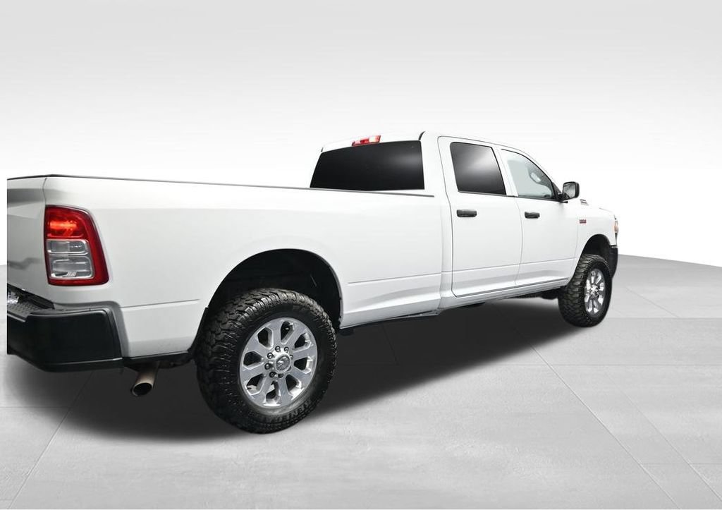 Used 2020 RAM 2500 Tradesman AWD/4WD image 5