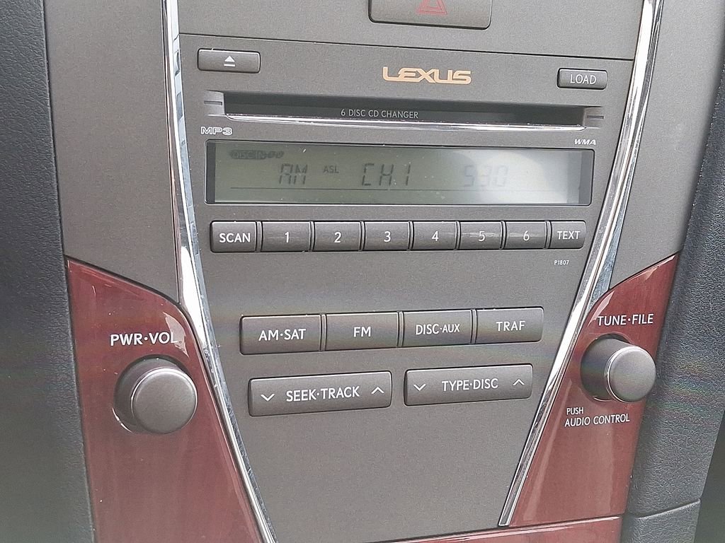 Used 2008 Lexus ES 350 image 16