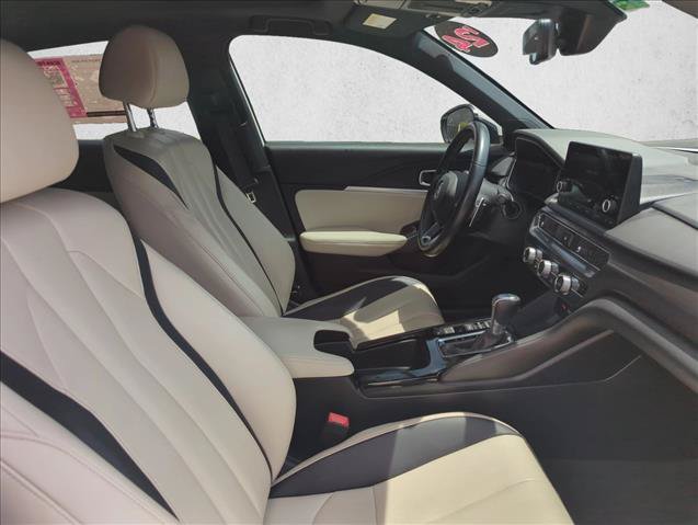 Used 2024 Acura Integra A-Spec FWD image 25