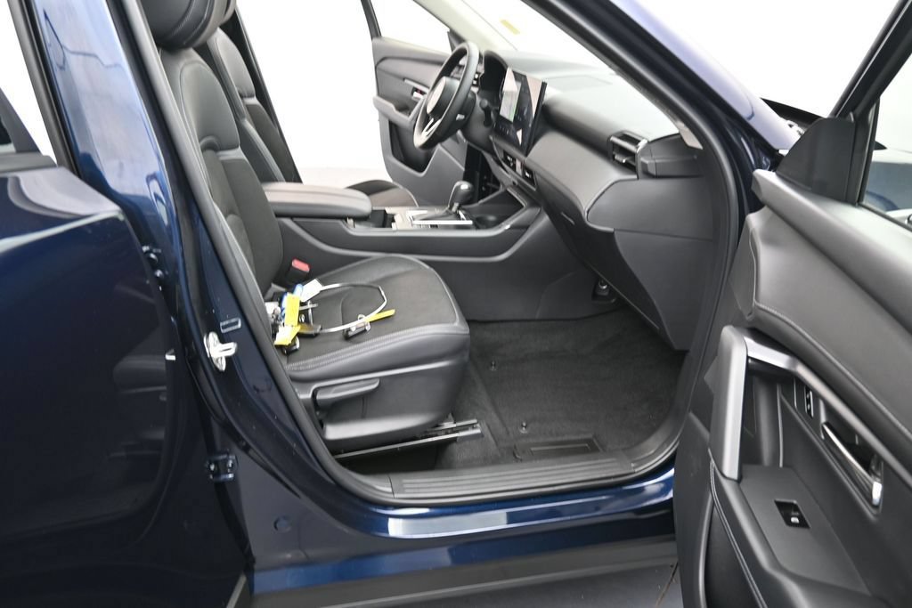 Used 2026 MAZDA CX-5 Preferred AWD/4WD image 19