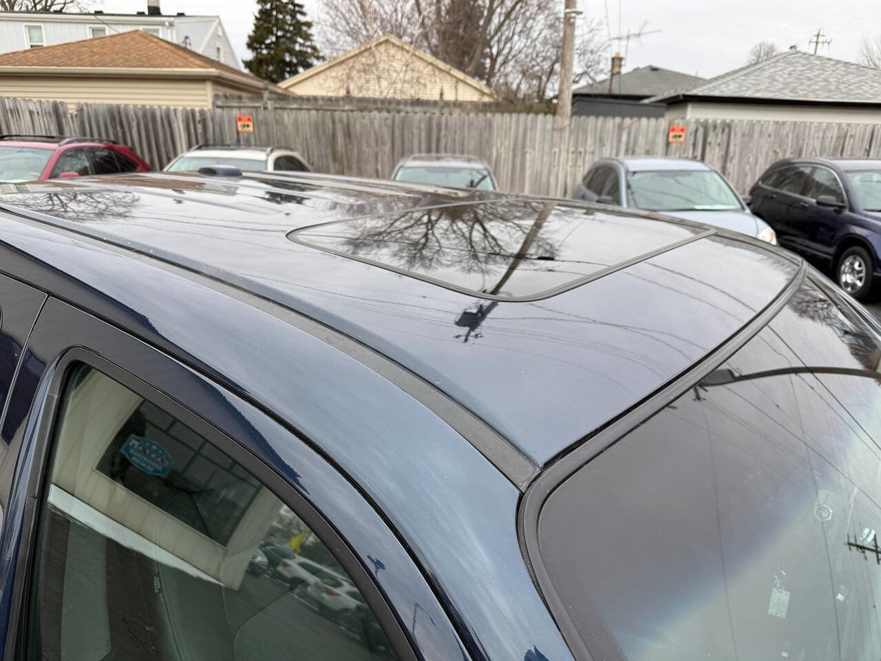 Used 2012 Honda Ridgeline RTL image 62