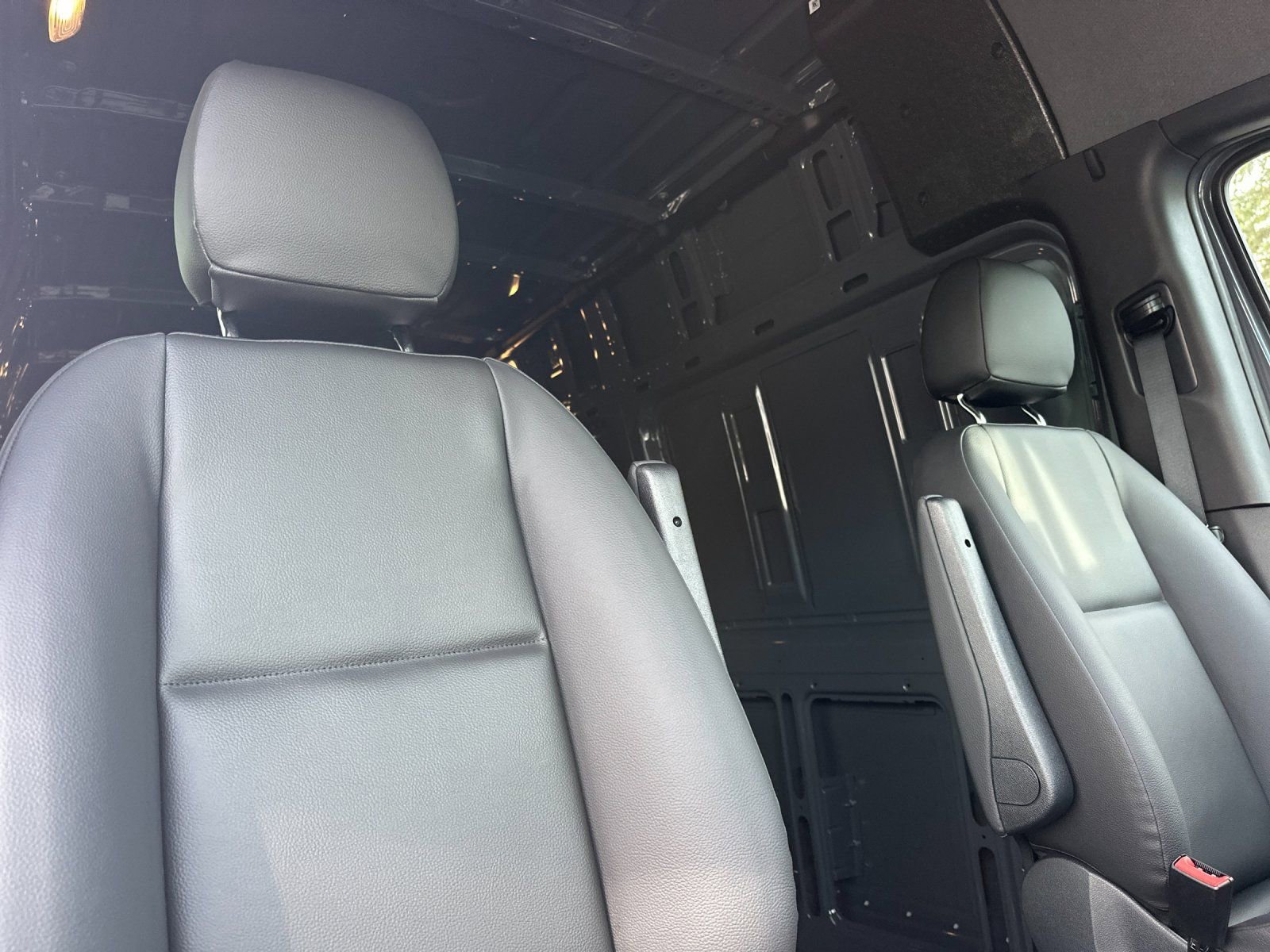 New 2026 Mercedes-Benz Sprinter 3500 image 18