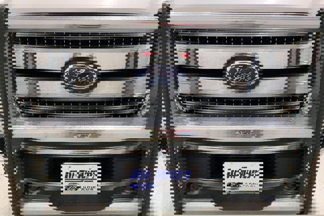 Used 2019 Ford F150 Lariat w/ Equipment Group 502A Luxury image 27