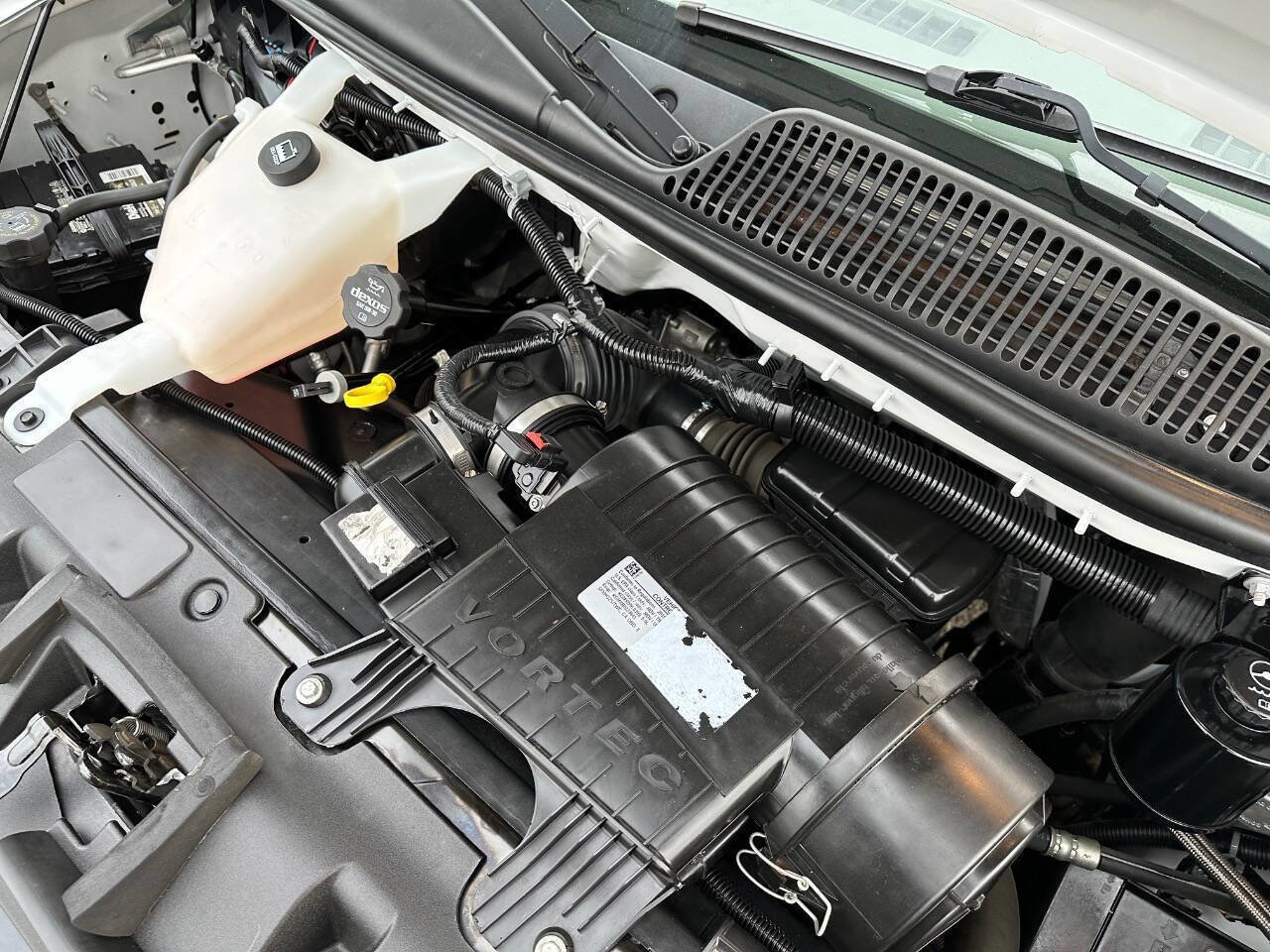 Used 2019 Chevrolet Express 3500 LT w/ LT Preferred Equipment Group image 13