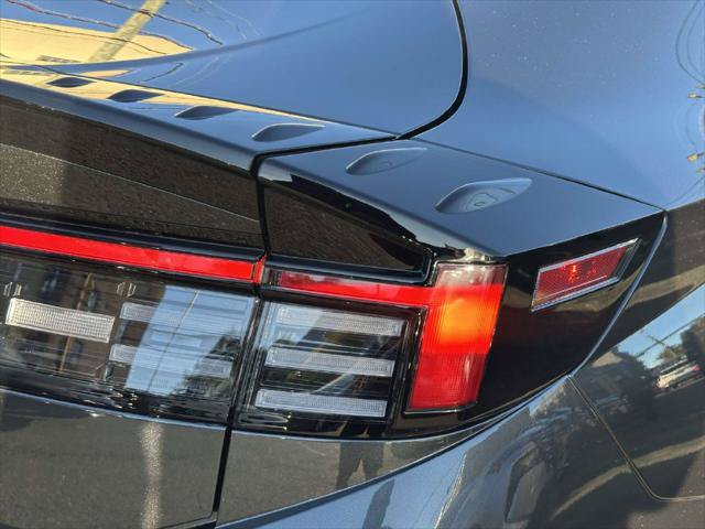 Certified 2026 Hyundai Sonata SEL FWD image 11
