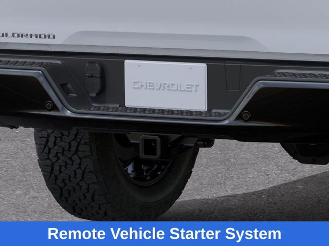 New 2026 Chevrolet Colorado Trail Boss image 15