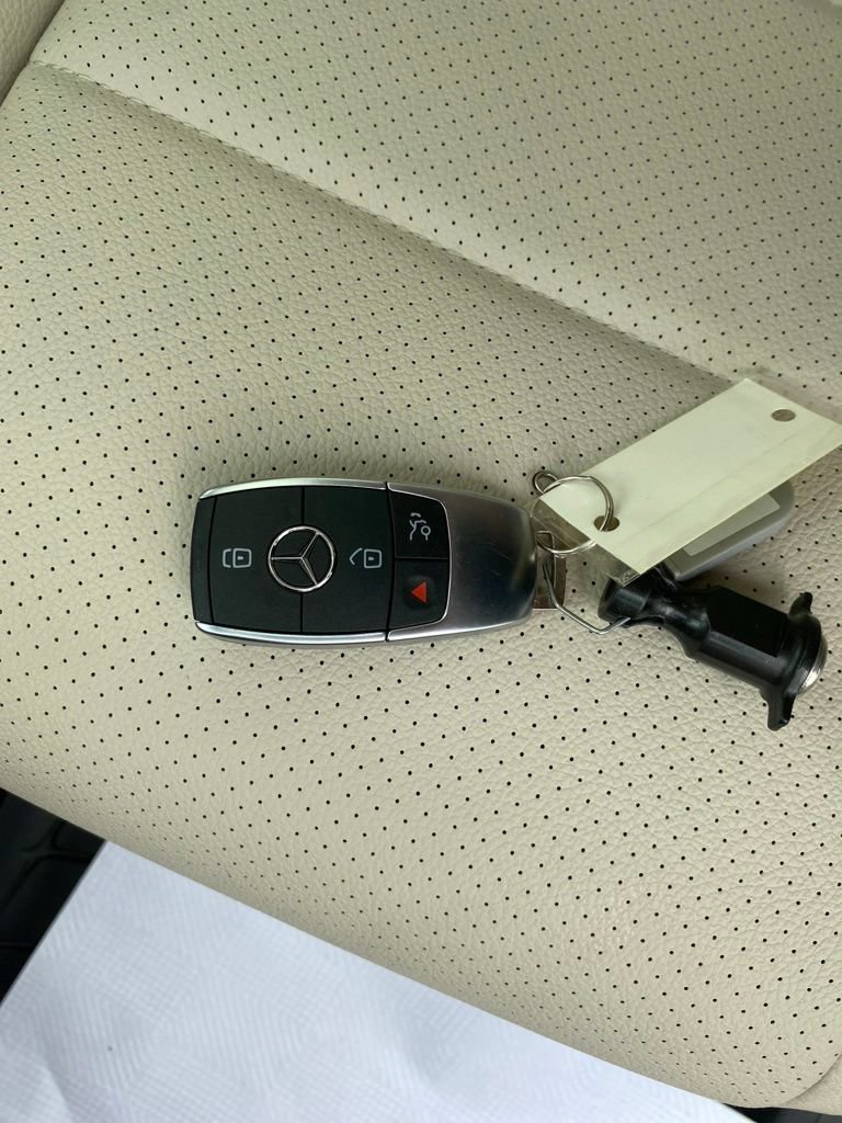 Used 2026 Mercedes-Benz GLE 450 4MATIC image 30