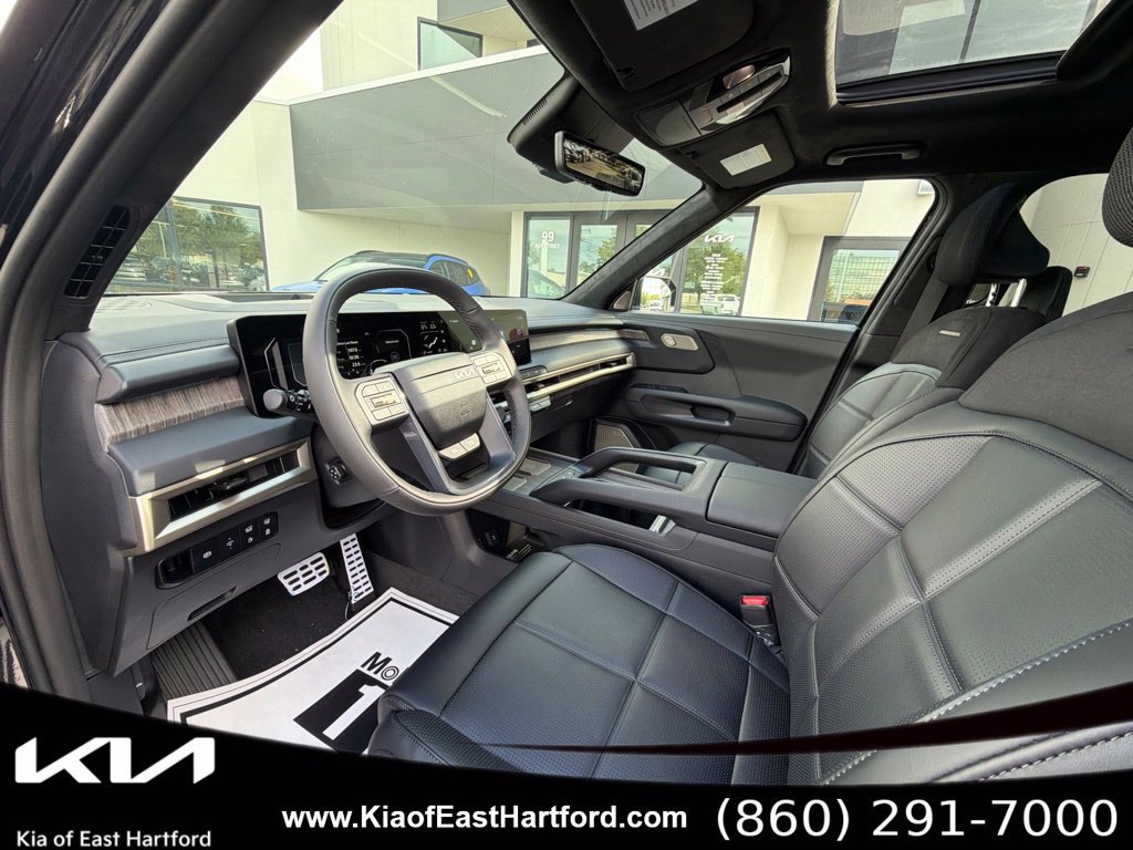 New 2027 Kia Telluride SX Prestige w/ Towing Package AWD/4WD image 32