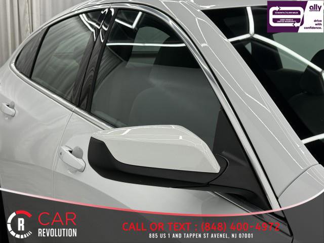 Used 2024 Chevrolet Malibu LT image 54