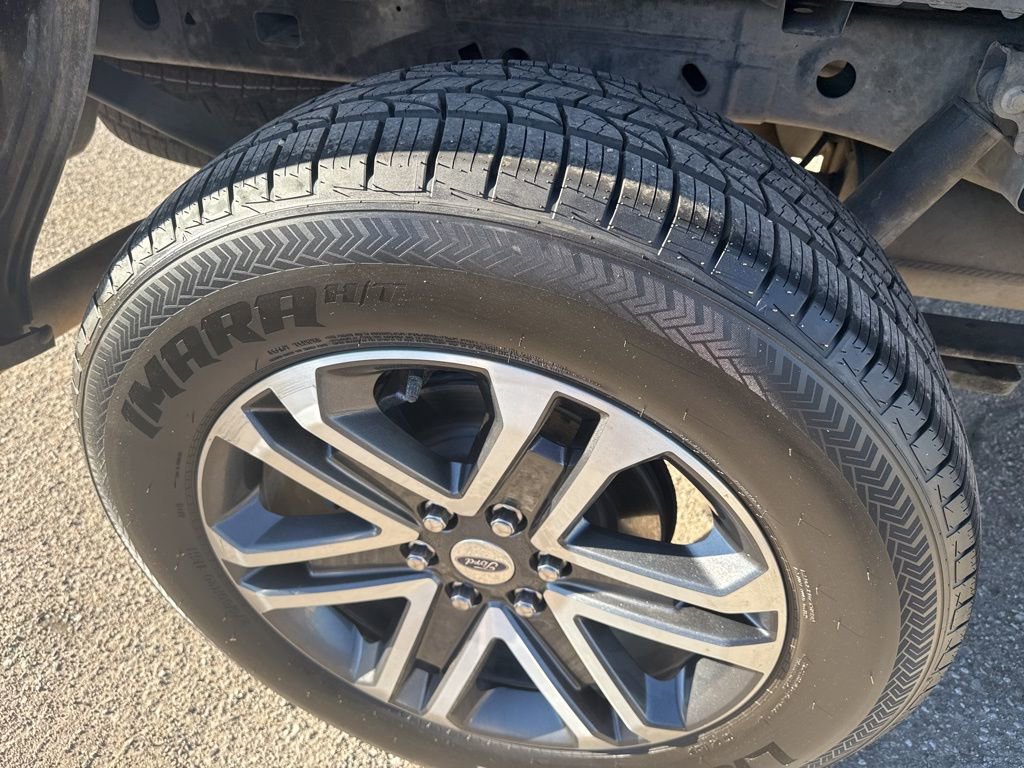 Used 2022 Ford F150 XL w/ STX Appearance Package AWD/4WD image 15