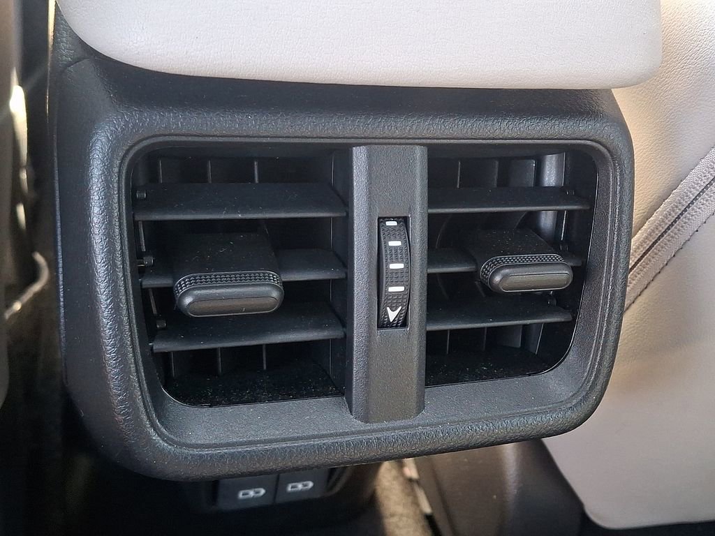 Used 2025 Lexus UX 300h AWD w/ Accessory Package (Z1) image 11