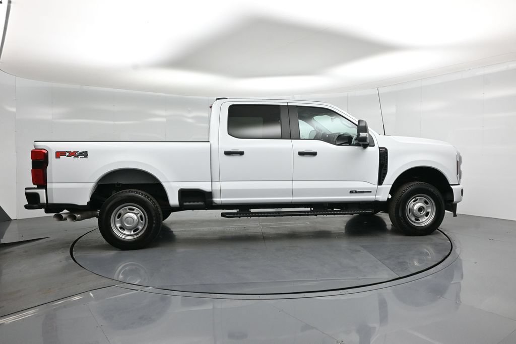 Used 2025 Ford F250 XL w/ STX Appearance Package AWD/4WD image 22