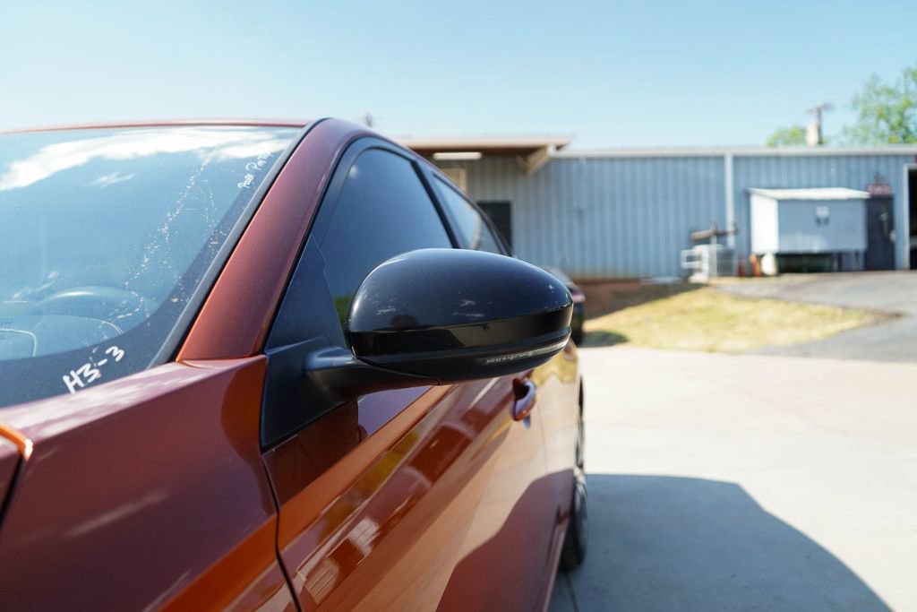 Used 2020 Nissan Altima 2.5 SR w/ Premium Package FWD image 23