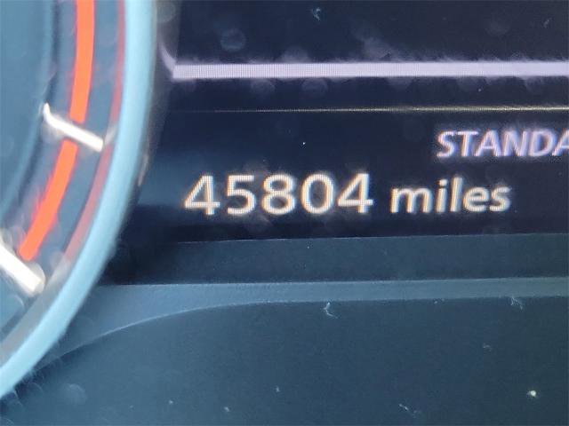 Certified 2023 Nissan Rogue SV image 28