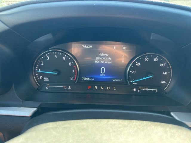 Used 2022 Ford Explorer XLT w/ Equipment Group 202A image 24