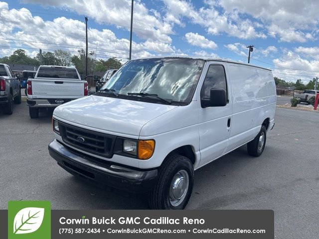 Used 2006 Ford E-350 and Econoline 350 Super Duty RWD image 1