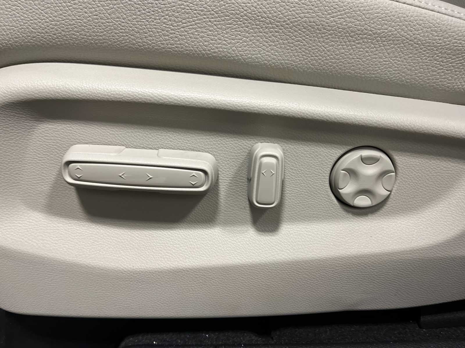 New 2026 Honda Odyssey EX-L image 12