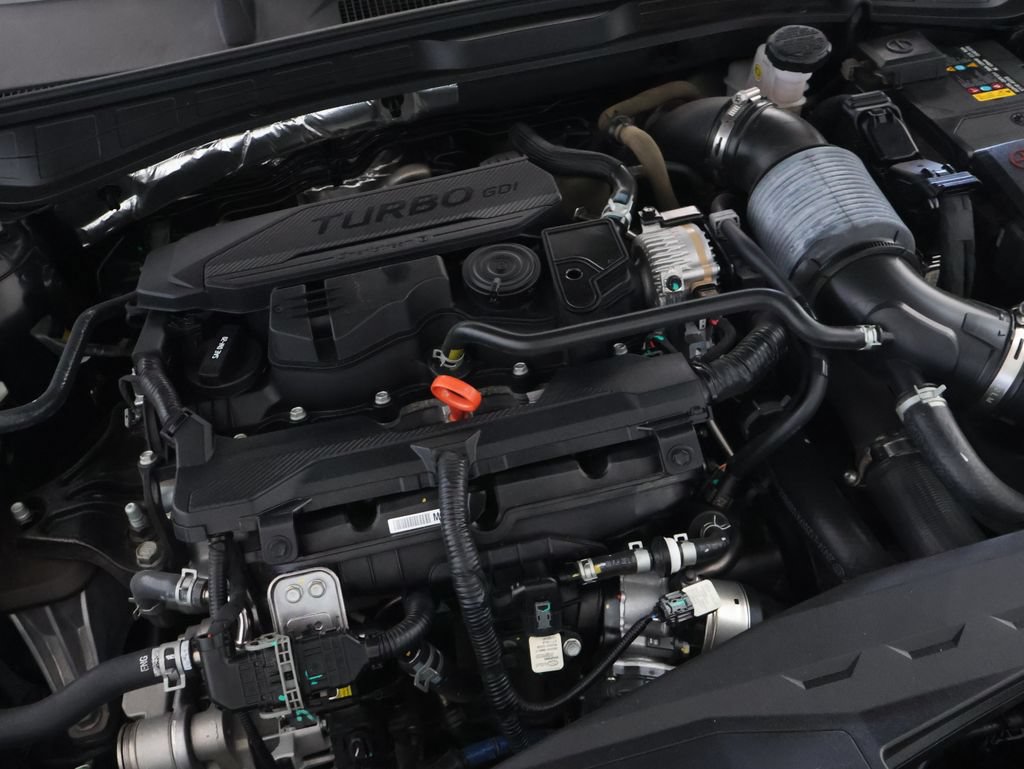 Used 2023 Hyundai Sonata SEL Plus FWD image 25
