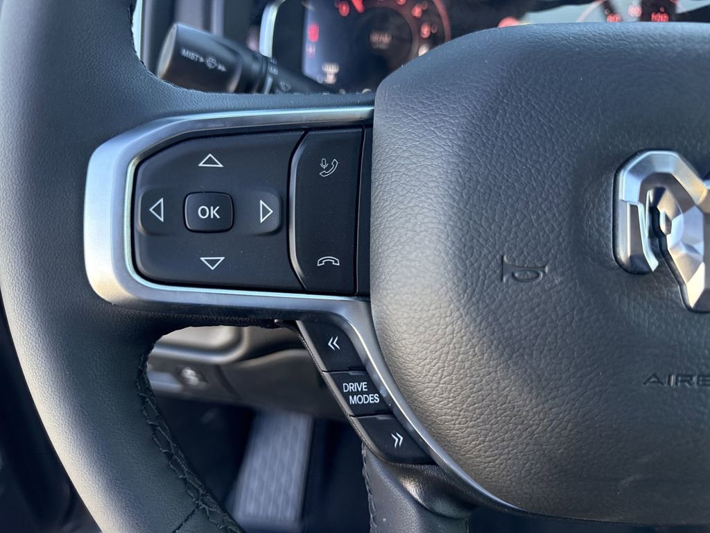 New 2026 RAM 1500 Big Horn image 16