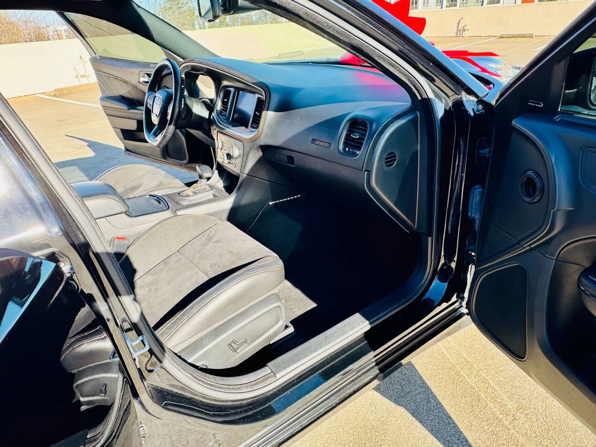 Used 2022 Dodge Charger Scat Pack image 26