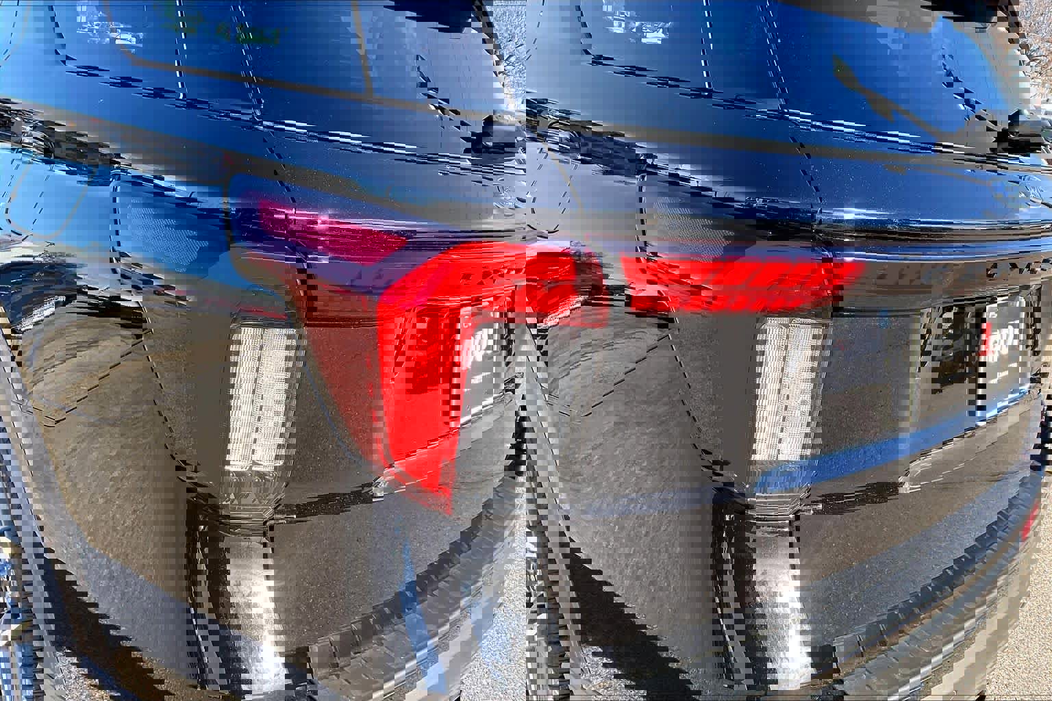 New 2026 Ford Explorer ST w/ Sun And Sound Package AWD/4WD image 14